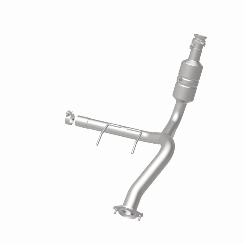 MagnaFlow 09-10 Ford F-150 4.6L Direct Fit Converter - 5551295