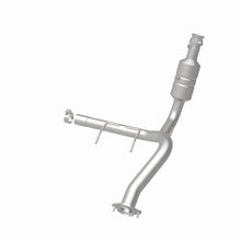 Load image into Gallery viewer, MagnaFlow 09-10 Ford F-150 4.6L Direct Fit Converter - 5551295