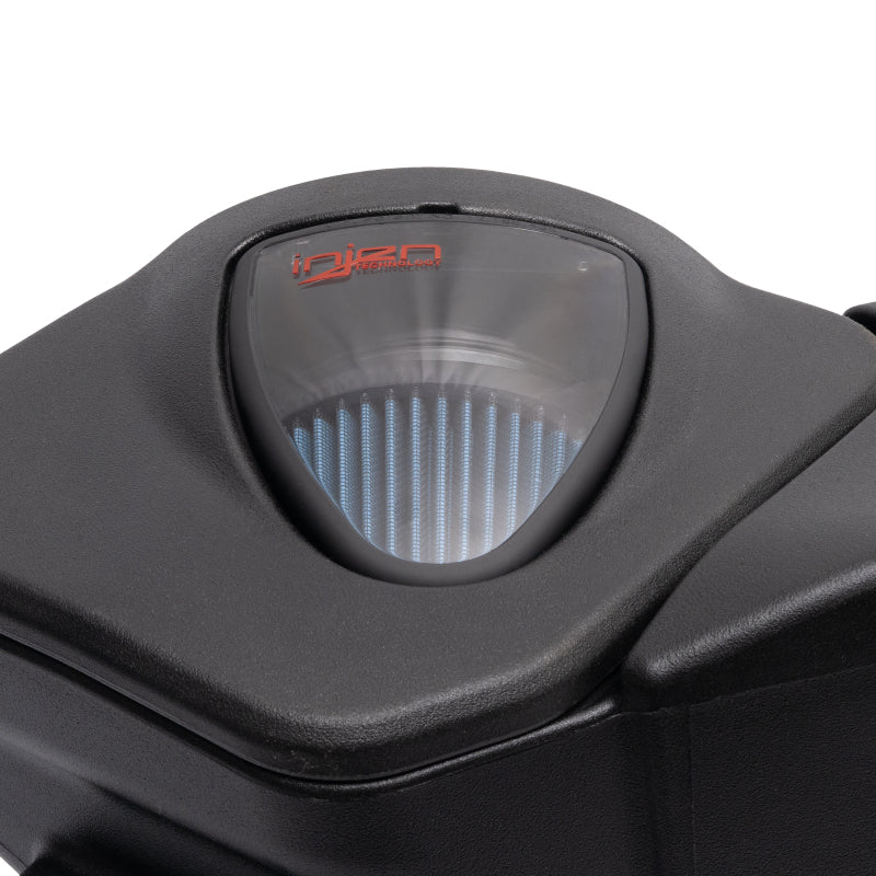 Injen 24-25 Toyota Tacoma L4 2.4L Turbo Evolution Elite Intake - EVO2201