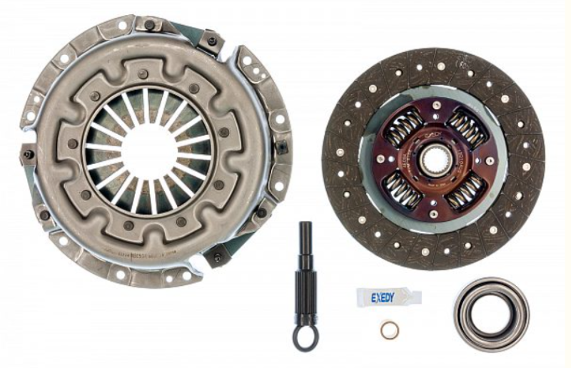 Exedy OE 1989-1989 Nissan 300ZX V6 Clutch Kit - 06045