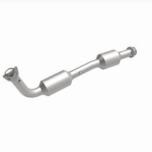 Load image into Gallery viewer, Magnaflow Conv DF 07-08 Tundra 5.7L P/S - 93458