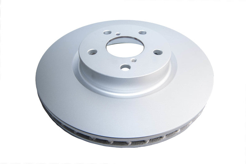 DBA 17-20 Subaru Impreza (277mm Front Rotor) Front En-Shield Standard Rotor - DBA3052E