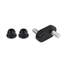 Load image into Gallery viewer, Mishimoto 22+ Kia Stinger GT Catch Can Kit (PCV Side) - MMBCC-STNGR-22PBE