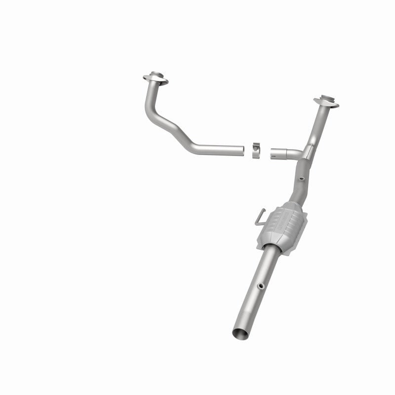 MagnaFlow Direct Fit Catalytic Converter 00-03 Dakota 4.7L 2WD OEM - 49469