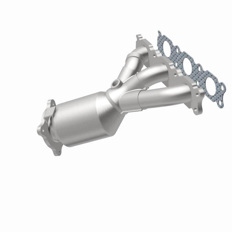MagnaFlow Direct Fit Catalytic Converter 08-12 Land Rover LR2 3.2L - 52167