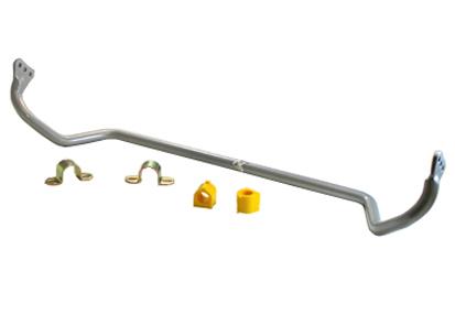 Whiteline 10+ Chevrolet Camaro Front Heavy Duty Adjustable 27mm Swaybar - BCF80Z