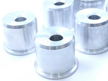 Load image into Gallery viewer, SPL Parts 89-94 Nissan 240SX (S13) PRO Solid Subframe Conversion Bushings - SPL SSB S13C