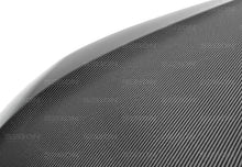 Load image into Gallery viewer, Seibon 14 Scion TC OE Style Carbon Fiber Hood - HD14SCNTC-OE