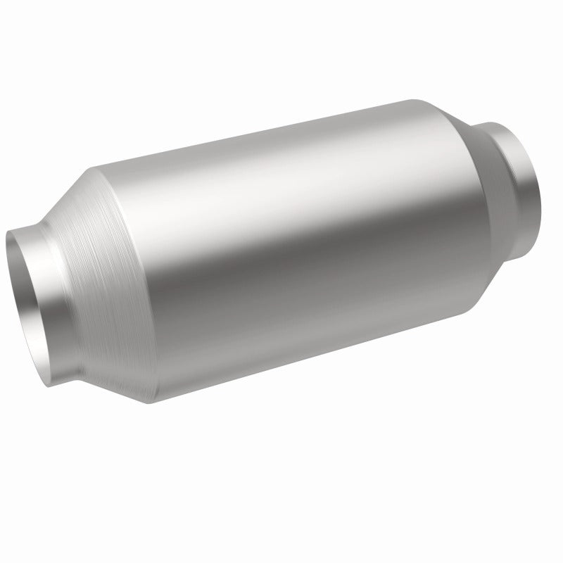 MagnaFlow Conv Univ 2.50inch C/C - 54956