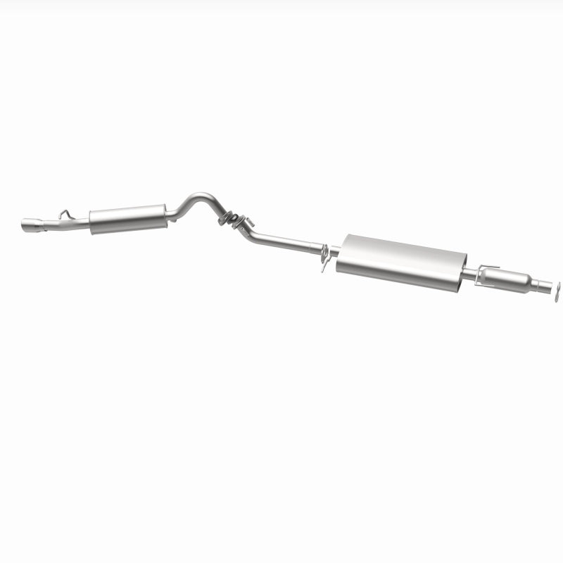 MagnaFlow BRE Exhaust Kit 09-10 Mercury Mariner - 106-0662