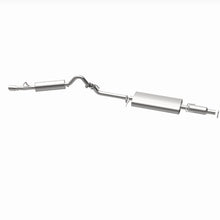 Load image into Gallery viewer, MagnaFlow BRE Exhaust Kit 09-10 Mercury Mariner - 106-0662