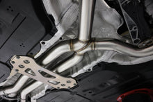 Load image into Gallery viewer, Dinan 21-27 BMW M3/M4 (G80/G82/G83) High Flow Middle Exhaust - 3in - Stainless Steel - D660-0094