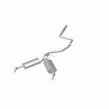 Load image into Gallery viewer, MagnaFlow BRE Exhaust Kit 96-99 Cadillac Deville 4.6L - 106-0624