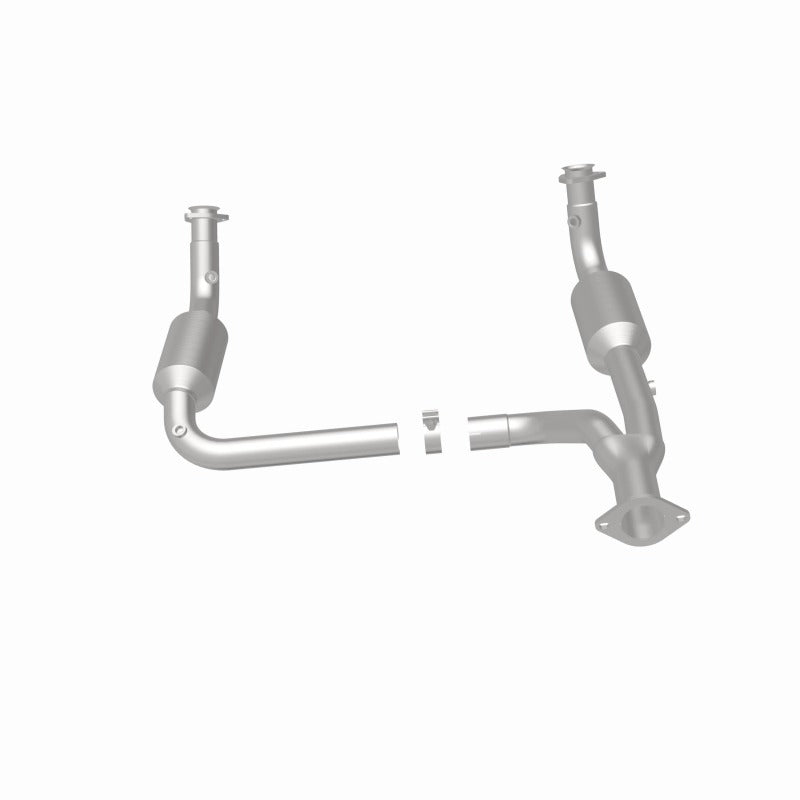 MagnaFlow 2000 Cadillac Escalade 5.7L Direct Fit Converter - 4451420