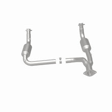 Load image into Gallery viewer, MagnaFlow 2000 Cadillac Escalade 5.7L Direct Fit Converter - 4451420