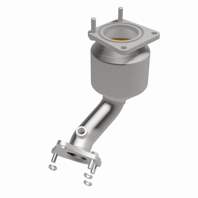 MagnaFlow Direct Fit Catalytic Converter 2007-2012 ALTIMA 3.5 L Underbody - 52163