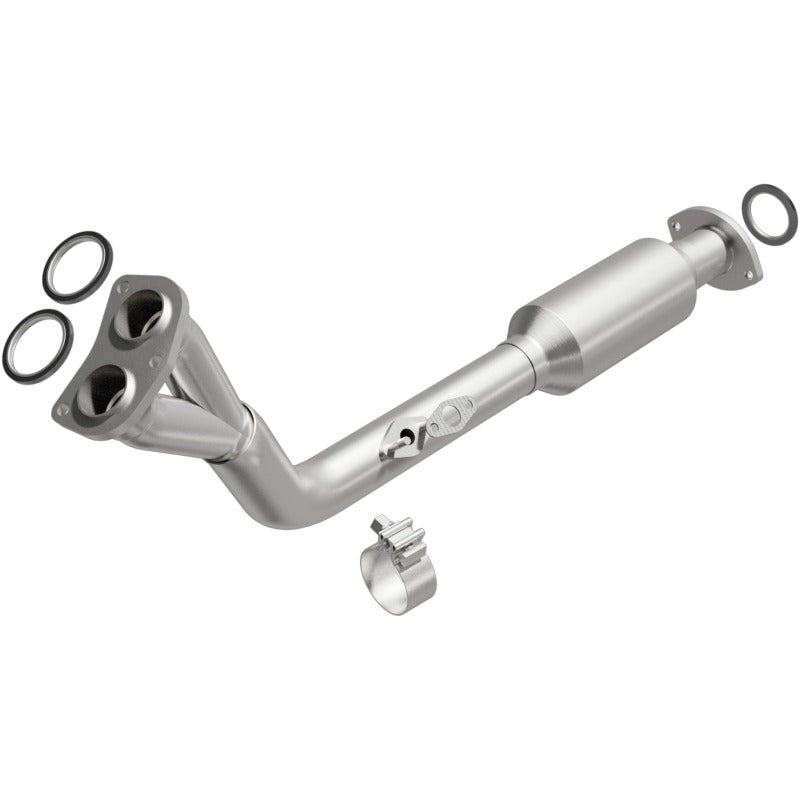 MagnaFlow Direct Fit Catalytic Converter California Grade 96-98 Toyota 4Runner 2.7L - 4481912