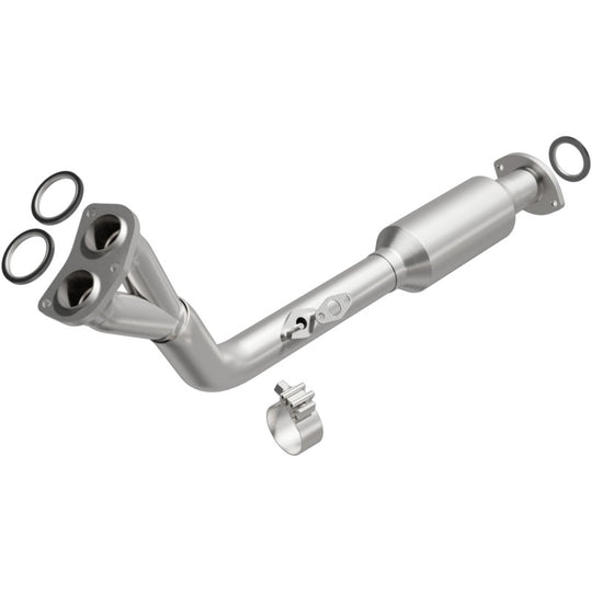 MagnaFlow Direct Fit Catalytic Converter California Grade 96-98 Toyota 4Runner 2.7L - 4481912