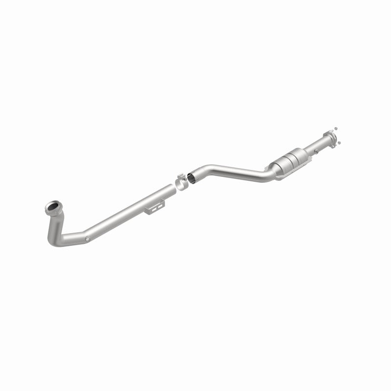 MagnaFlow Direct Fit Catalytic Converter 03 Mercedes C230 1.8 & 2.8L - 24106
