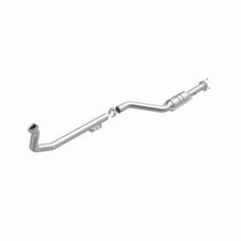 Load image into Gallery viewer, MagnaFlow Direct Fit Catalytic Converter 03 Mercedes C230 1.8 &amp; 2.8L - 24106