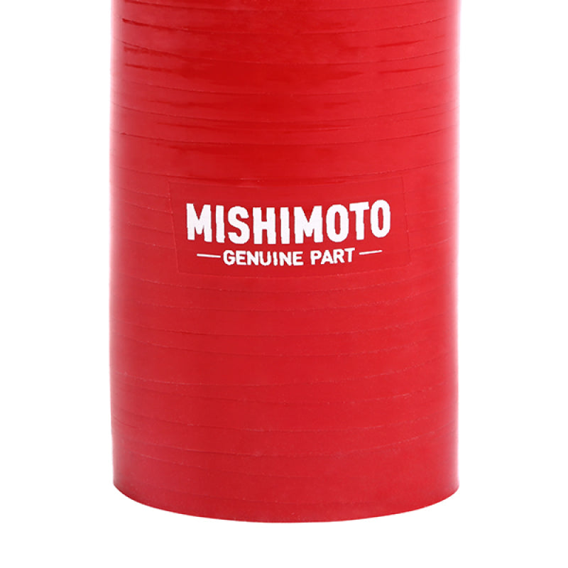 Mishimoto 14+ Chevrolet Silverado 1500 Red Silicone Hose Kit - MMHOSE-K2-14RD