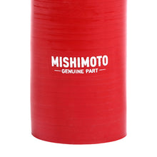 Load image into Gallery viewer, Mishimoto 14+ Chevrolet Silverado 1500 Red Silicone Hose Kit