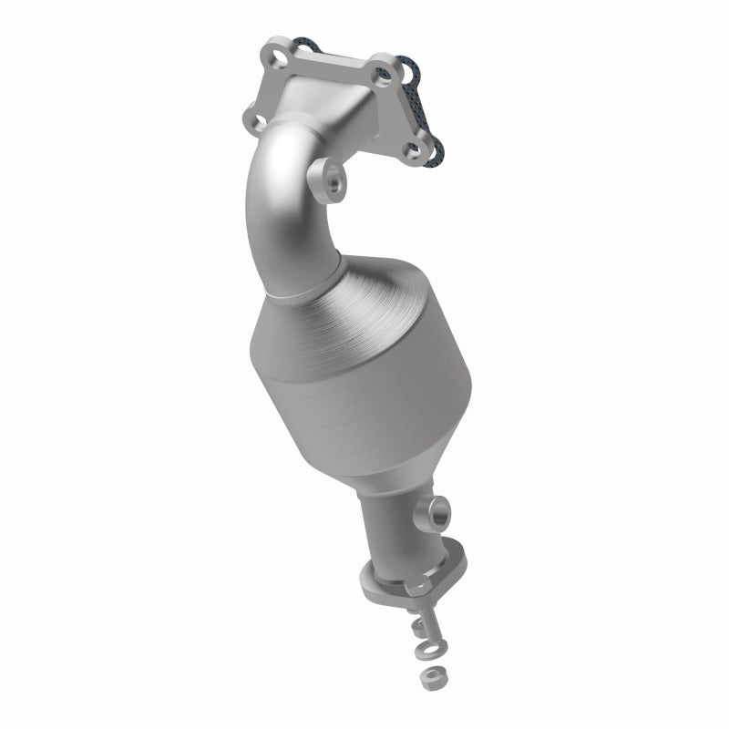 MagnaFlow Direct Fit Catalytic Converter 2012-2014 Equinox 3 3.6 L Underbody - 52189