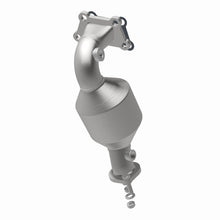 Load image into Gallery viewer, MagnaFlow Direct Fit Catalytic Converter 2012-2014 Equinox 3 3.6 L Underbody - 52189
