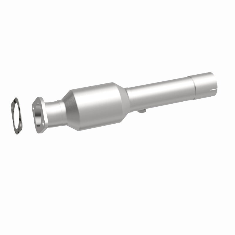 MagnaFlow 02-06 Sierra 2500HD 6.0L Direct Fit Converter - 21-989