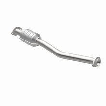 Load image into Gallery viewer, MagnaFlow Direct Fit Catalytic Converter 99-01 Esteem 1.8L OEM - 49113