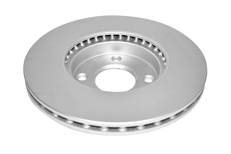 DBA 10-15 Nissan Micra (K13) En-Shield Standard Front Brake Rotor - DBA2345E