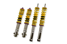 Load image into Gallery viewer, KW Coilover Kit V3 VW Golf II / Jetta II (19E) 2WD all engines - 35280003