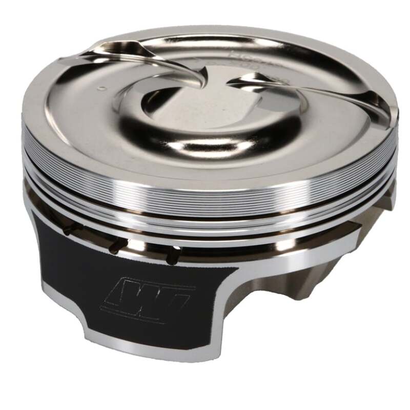 Wiseco Chevy LT1 6.2L 4.125in Bore 11.7:1 CR 1.115 CH Piston Kit - Set of 8 - K0235X6