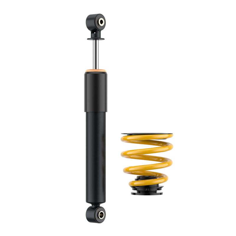 ST XA Coilover Kit 00-06 Audi TT/TT Roadster Quattro (8N) - 18210041