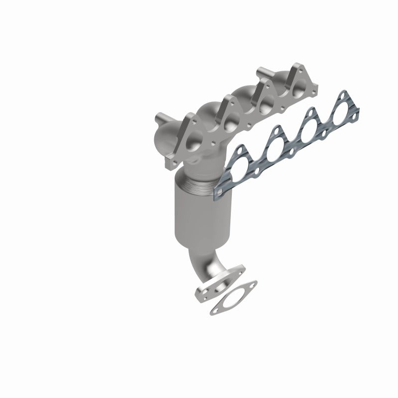 MagnaFlow 06-09 Hyundai Accent 1.6L Direct Fit Converter - 5531930