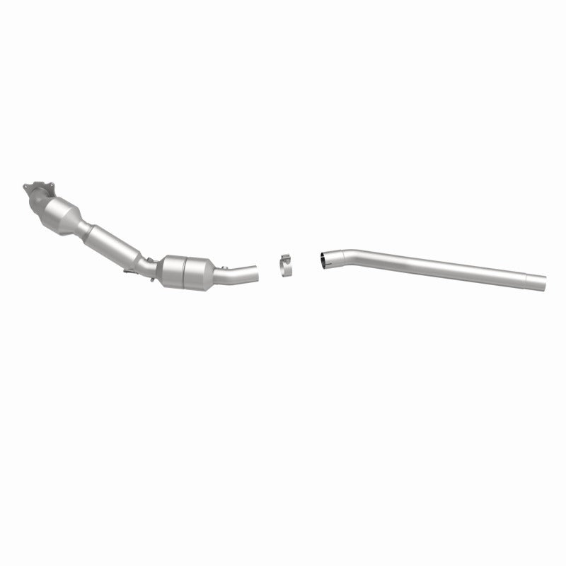 MagnaFlow DF Cat Conv 09-10 Audi A3 2.0L(CCTA)/Volkswagen 09-10 Eos/GTI/ 08-10 Jetta 2.0L(CCTA/CBFA) - 51414