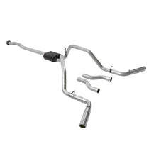 Load image into Gallery viewer, Flowmaster 93-95 GM K1500 ECB V8 American Thunder Cat-Back Exhaust System - 17473