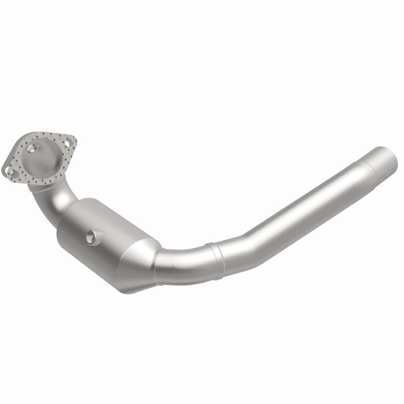 MagnaFlow Direct Fit Catalytic Converter 15-17 Ford Edge 2.7L OEM Grade - 21-603