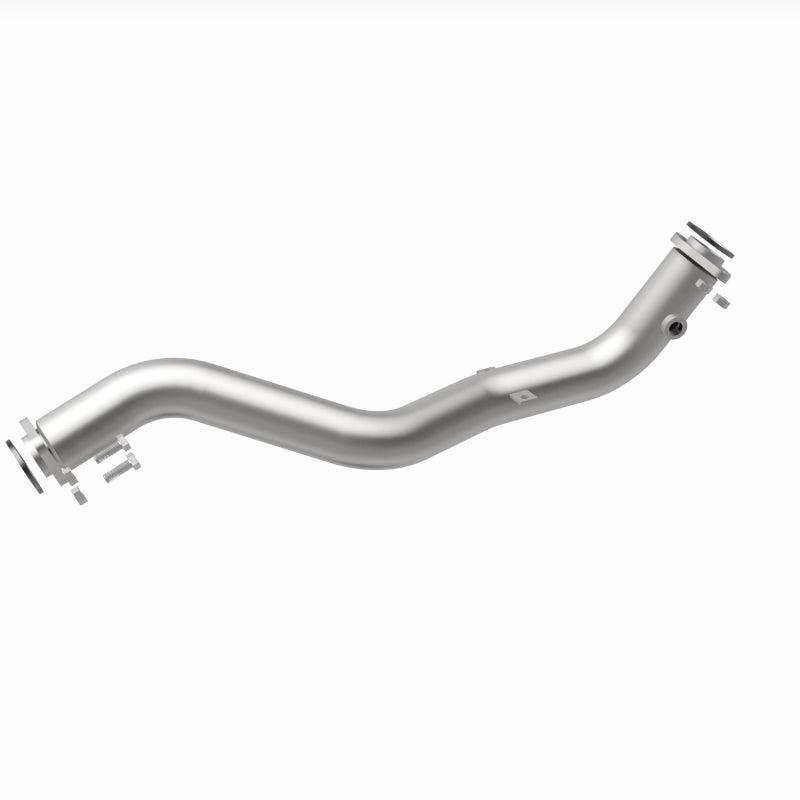 MagnaFlow BRExhaust 16-22 Lexus RX350 Front Pipe Kit - 107-0391
