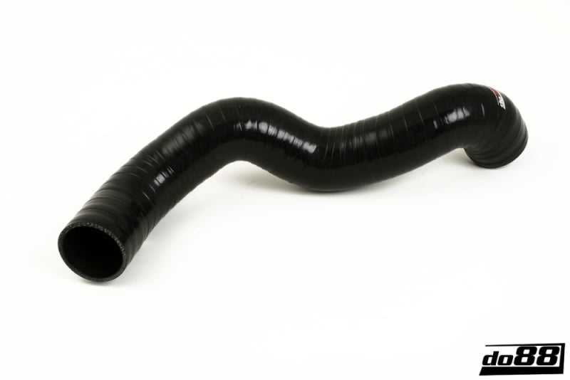 do88 Volvo V70/XC70/S60 D5 2.4D 01-05 Intercooler Inlet Hose - DO88-KIT117-2S