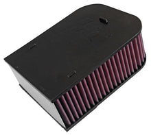 Load image into Gallery viewer, K&amp;N Replacement Air Filter for 2015 Porsche Macan V6 3.6L - E-0660