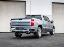 Load image into Gallery viewer, Borla 19 Chevrolet Silverado/GMC Sierra 1500 6.2L SS ATAK Catback Exhaust - Square Chrome Tips - 140784