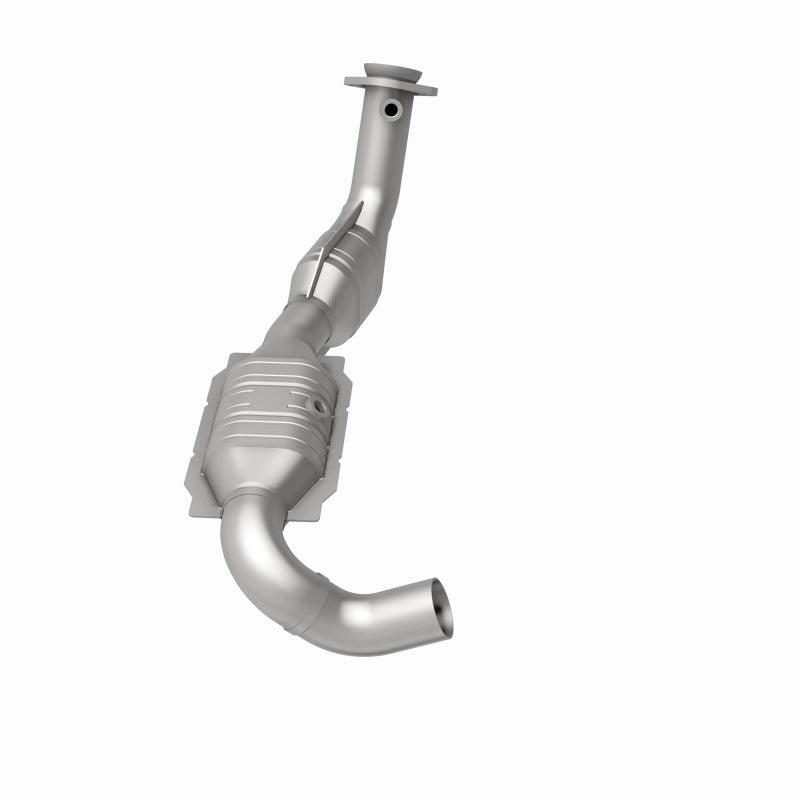 MagnaFlow Direct Fit Catalytic Converter 01 Ford Trucks 4.6L - 458071