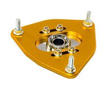 Load image into Gallery viewer, ISC Suspension 02-07 Subaru Impreza WRX / STI Rear Camber Plates - RCS002