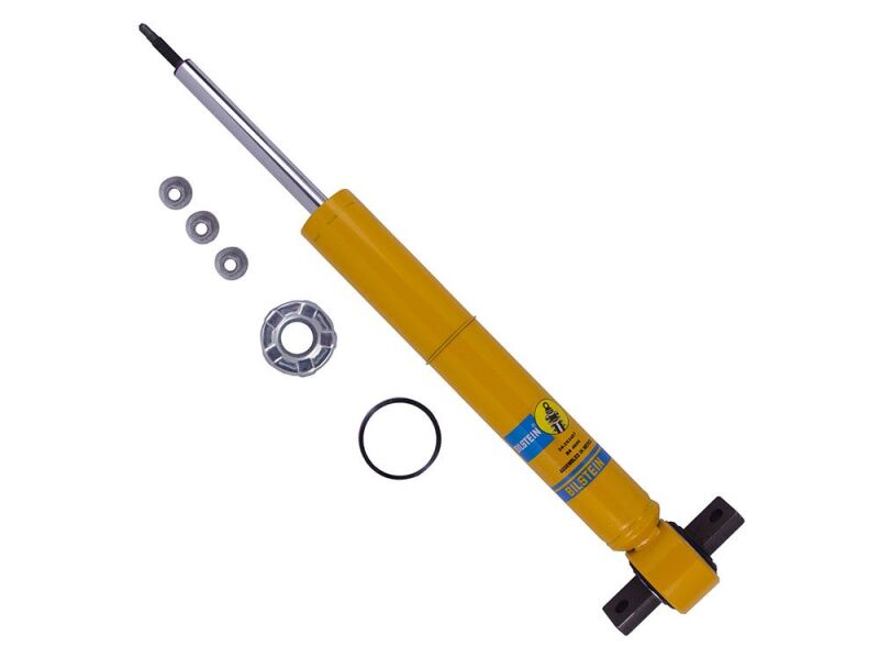Bilstein 2019+ Chevrolet Silverado 1500 4WD B6 4600 Series Front Shock Absorber - 24-351430