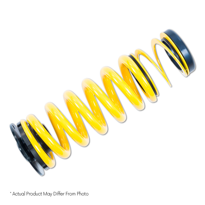 ST Adjustable Lowering Springs 2015+ Volkswagen Golf VII (MQB) - 2738000N