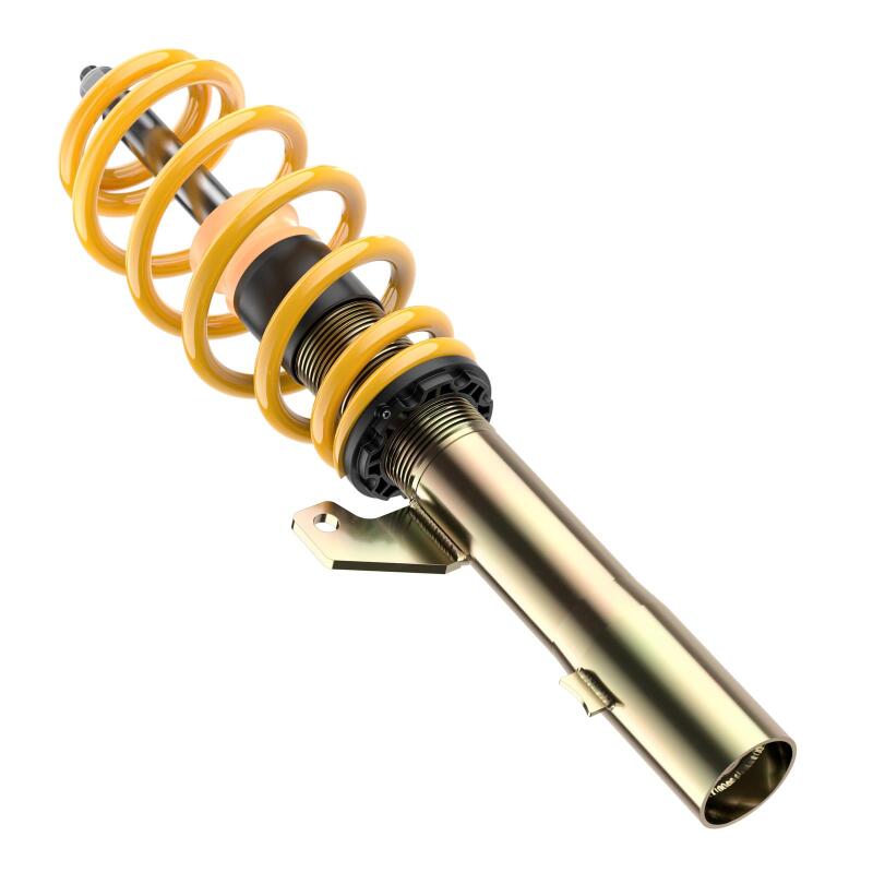 ST 2022+ VW Golf MKVIII GTI 2.0T X-Height Adjustable Coilovers - 132800CT
