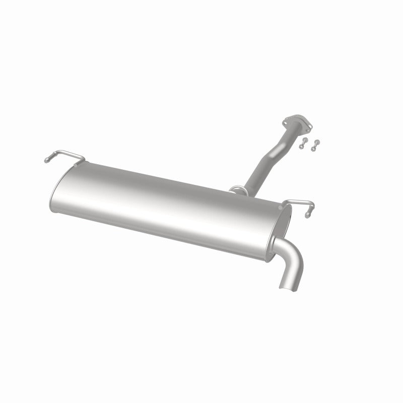 BRExhaust 11-16 KIA SPORTAGE 2.4L Muffler Kit - 108-0026