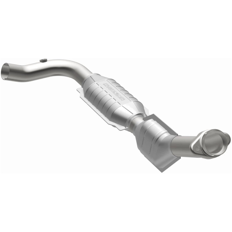 MagnaFlow Direct Fit Catalytic Converter 97-99 E-150/250 D/S 4.6L - 93390