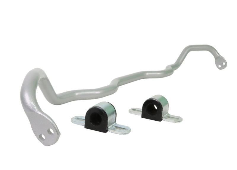 Whiteline Honda Civic 2006-2011 Rear Sway Bar - 22mm 2-Point Adjustable - BHR85Z